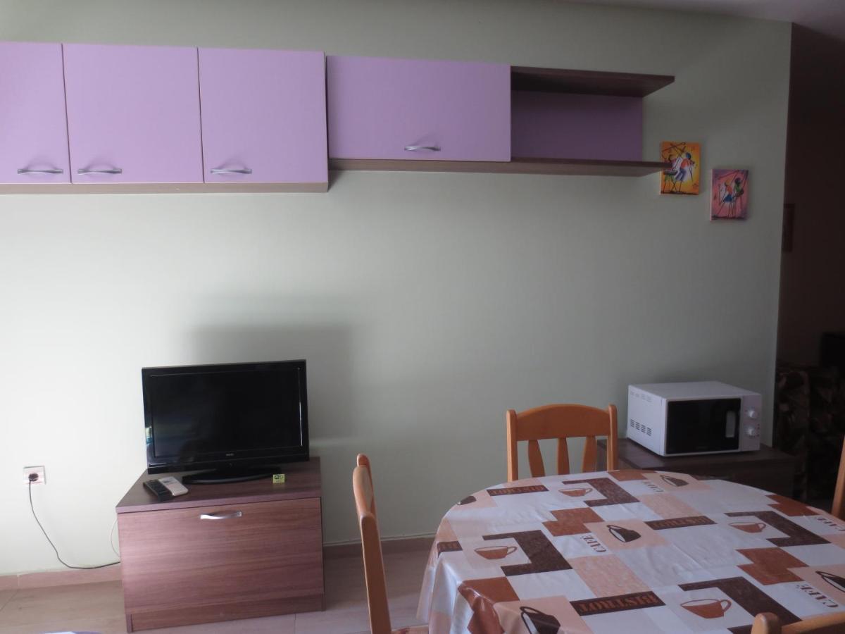 Fantasy Apartments Saint Constantine And Helena Resort Szent Konstantin és Elena Kültér fotó