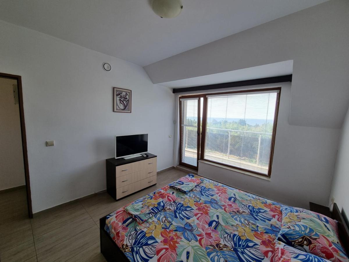 Fantasy Apartments Saint Constantine And Helena Resort Szent Konstantin és Elena Kültér fotó