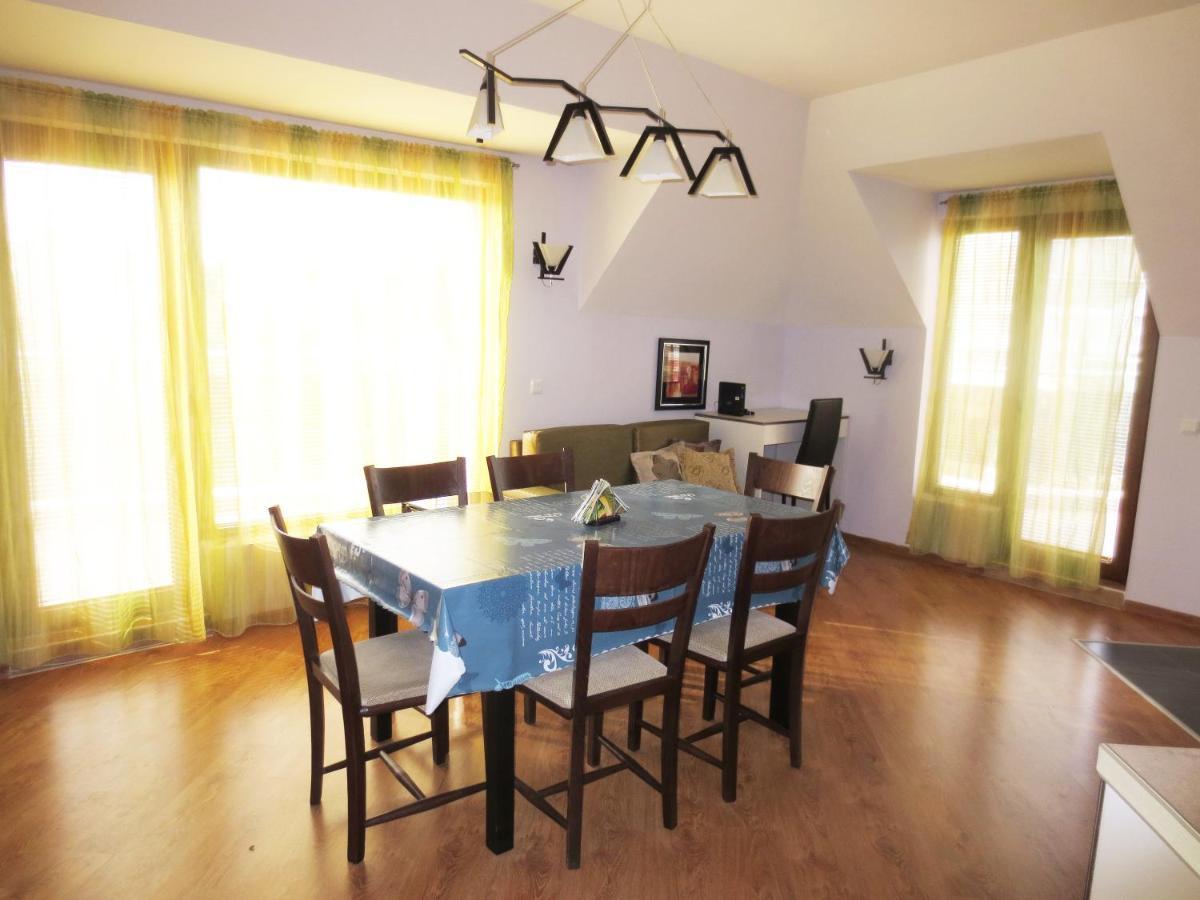 Fantasy Apartments Saint Constantine And Helena Resort Szent Konstantin és Elena Kültér fotó