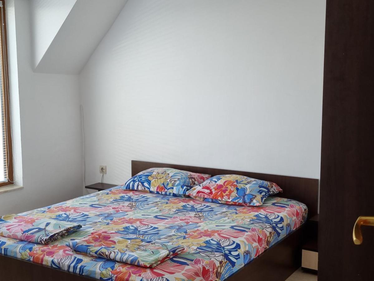 Fantasy Apartments Saint Constantine And Helena Resort Szent Konstantin és Elena Kültér fotó
