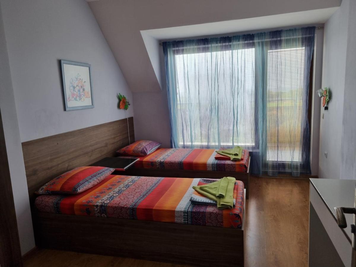 Fantasy Apartments Saint Constantine And Helena Resort Szent Konstantin és Elena Kültér fotó