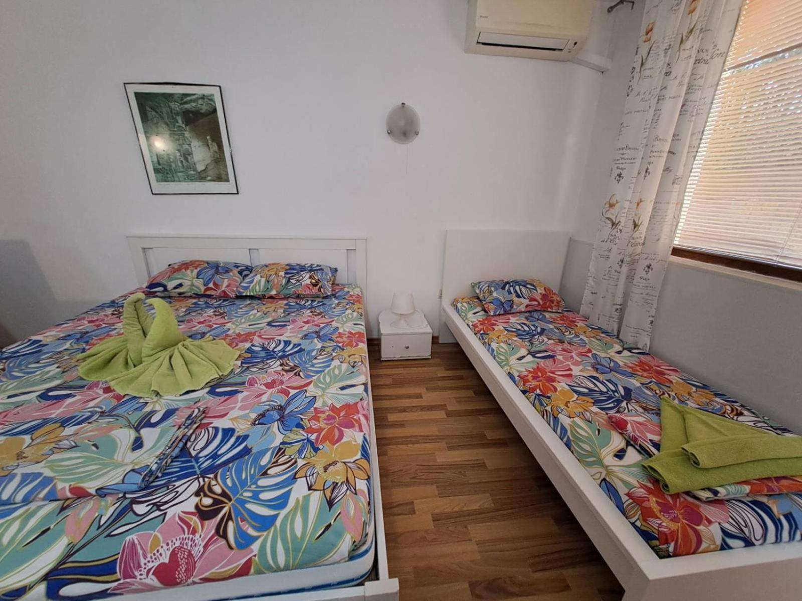 Fantasy Apartments Saint Constantine And Helena Resort Szent Konstantin és Elena Kültér fotó